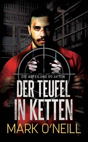 [Abteilung 89 13] • Der Teufel in Ketten